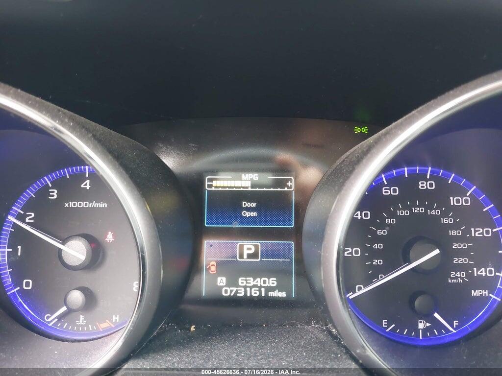 4S3BNAK69H3068633 2017 SUBARU LEGACY photo no. 7