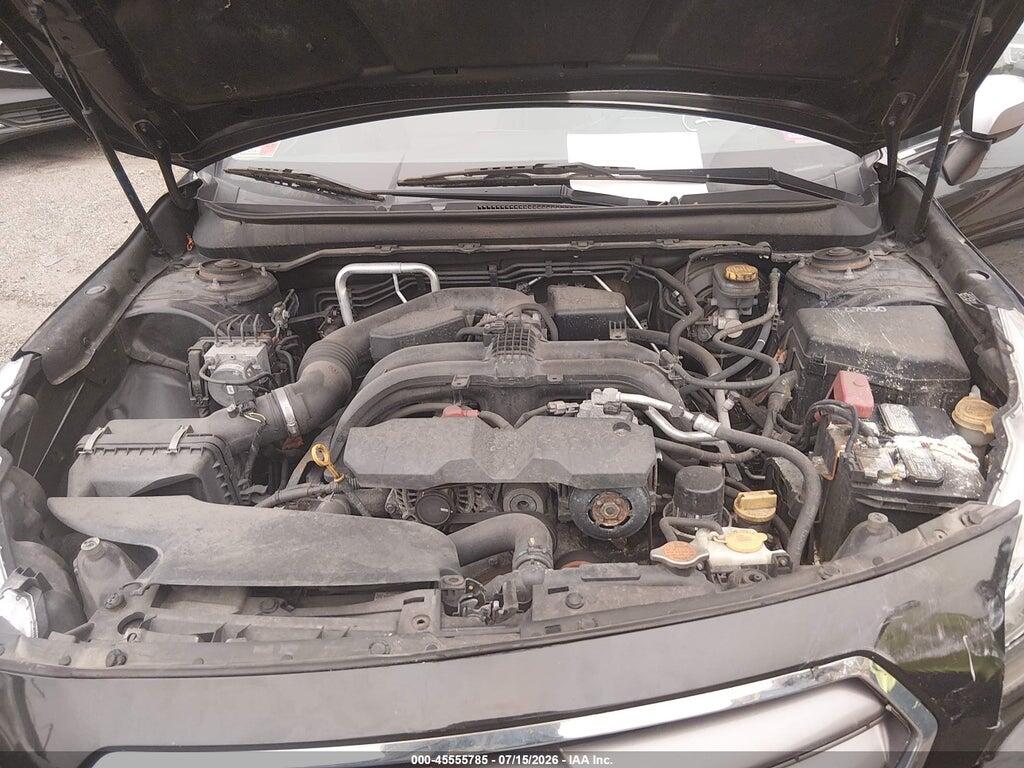 4S3BNAR60H3025093 2017 SUBARU LEGACY photo no. 10