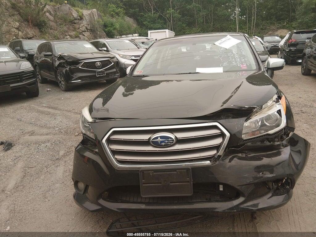 4S3BNAR60H3025093 2017 SUBARU LEGACY photo no. 11