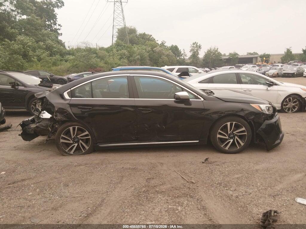4S3BNAR60H3025093 2017 SUBARU LEGACY photo no. 12