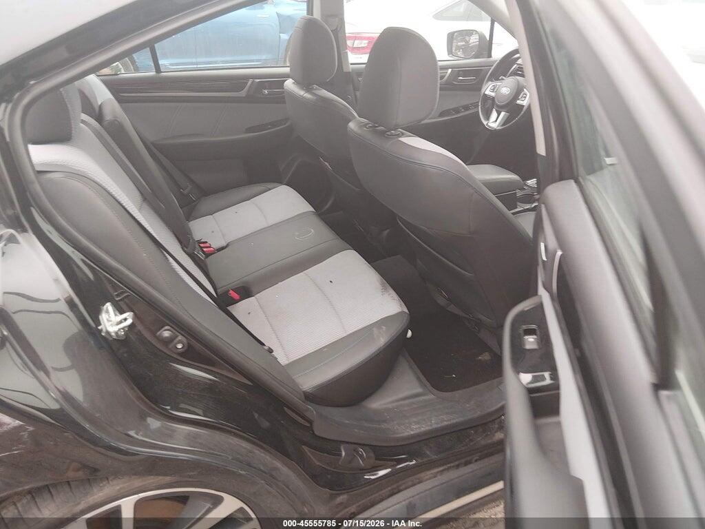 4S3BNAR60H3025093 2017 SUBARU LEGACY photo no. 8