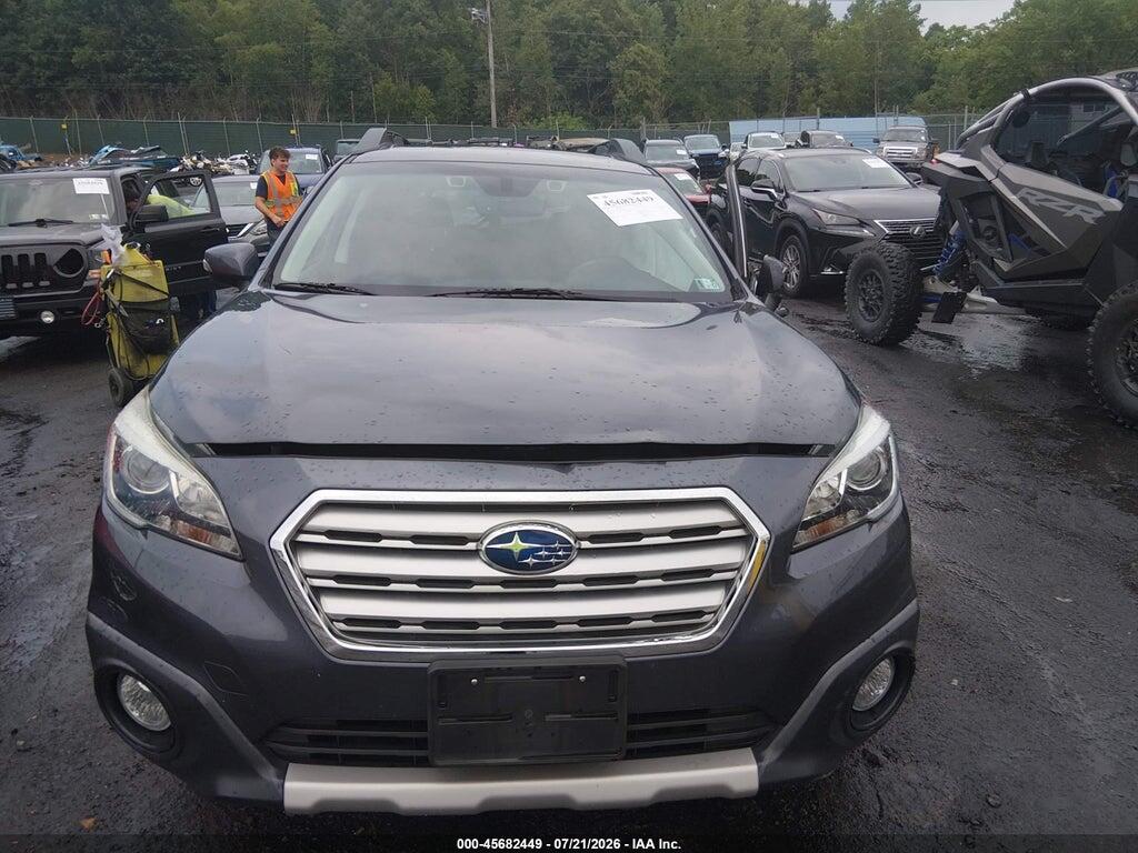 4S4BSENC4H3406808 2017 SUBARU OUTBACK photo no. 12