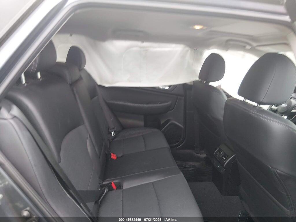4S4BSENC4H3406808 2017 SUBARU OUTBACK photo no. 8