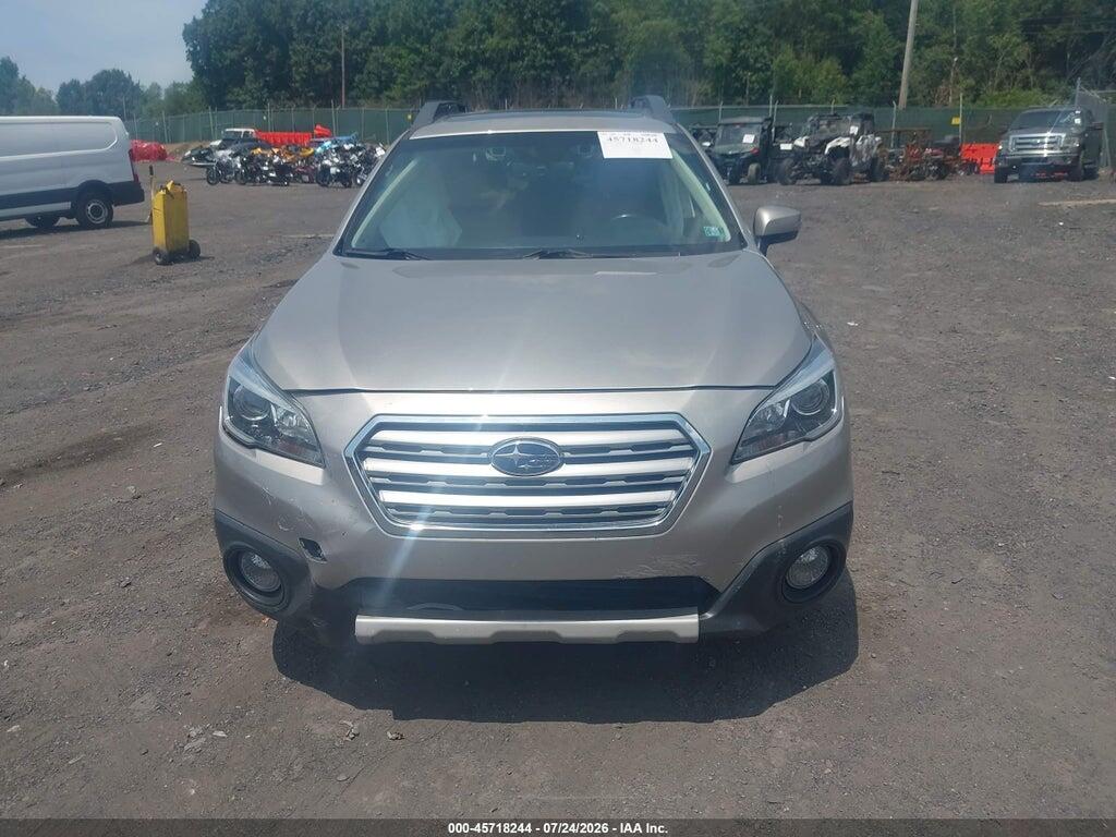 4S4BSANC2H3258148 2017 SUBARU OUTBACK photo no. 12
