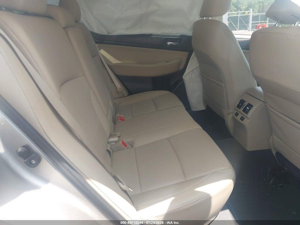 4S4BSANC2H3258148 2017 SUBARU OUTBACK photo no. 8
