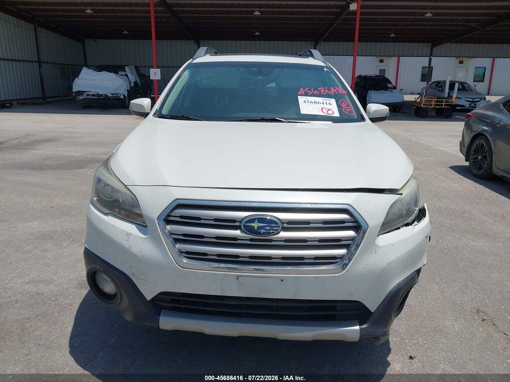4S4BSANC5H3365128 2017 SUBARU OUTBACK photo no. 12