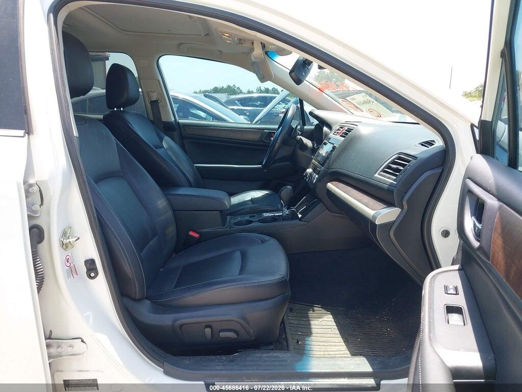 4S4BSANC5H3365128 2017 SUBARU OUTBACK photo no. 5