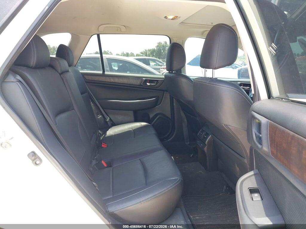 4S4BSANC5H3365128 2017 SUBARU OUTBACK photo no. 8