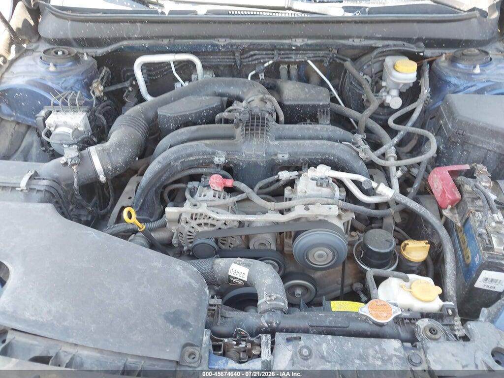 4S4BSADC7H3312254 2017 SUBARU OUTBACK photo no. 10
