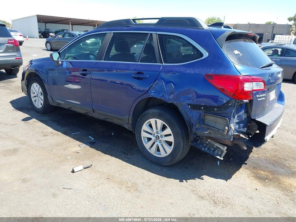 4S4BSADC7H3312254 2017 SUBARU OUTBACK photo no. 3