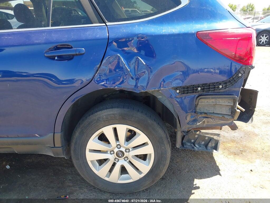 4S4BSADC7H3312254 2017 SUBARU OUTBACK photo no. 6