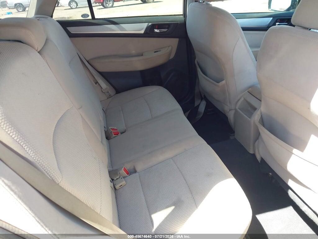 4S4BSADC7H3312254 2017 SUBARU OUTBACK photo no. 8