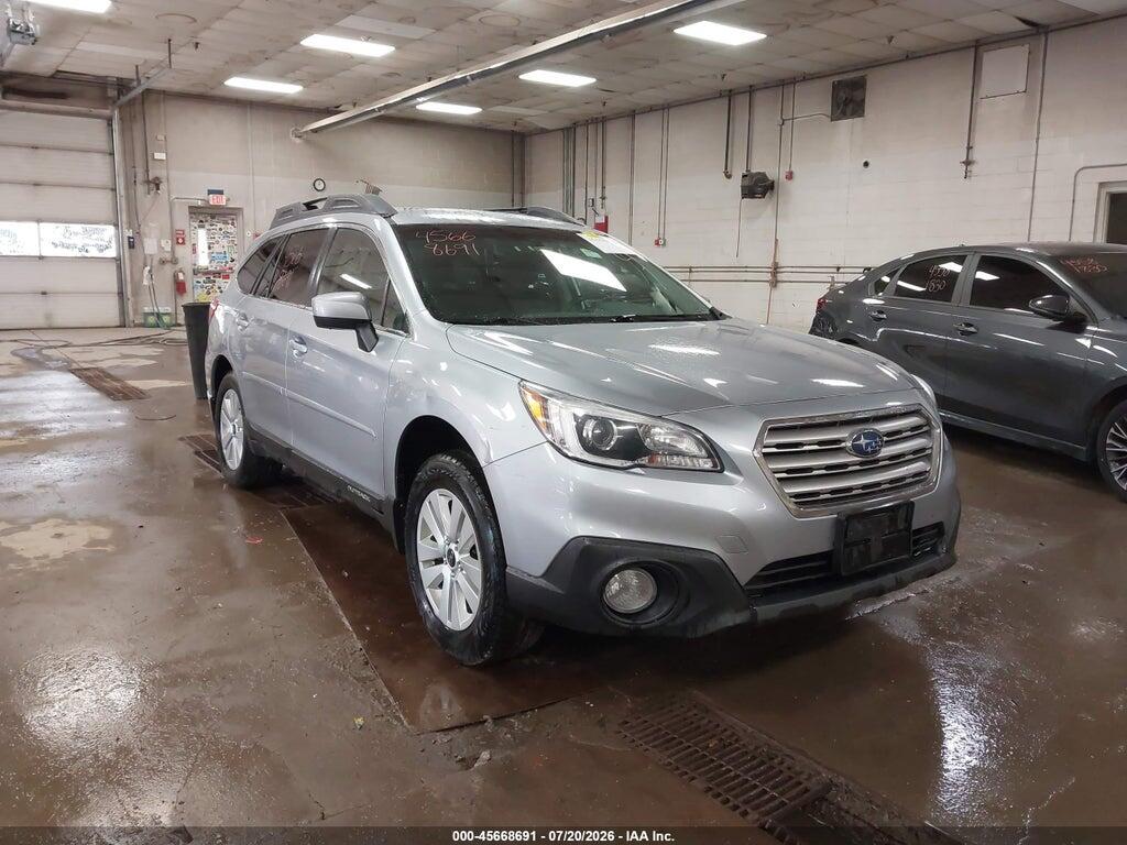 4S4BSACC7H3373993 2017 SUBARU OUTBACK photo no. 1