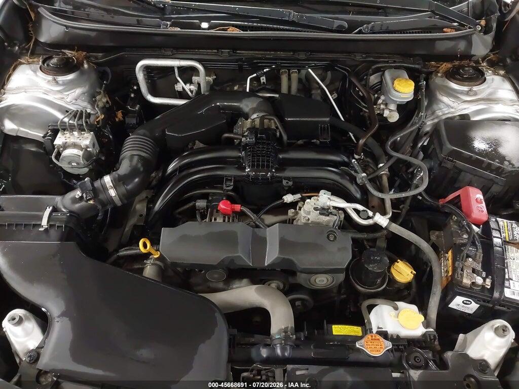 4S4BSACC7H3373993 2017 SUBARU OUTBACK photo no. 10