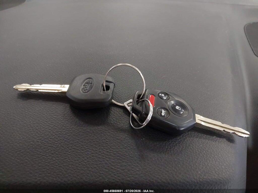 4S4BSACC7H3373993 2017 SUBARU OUTBACK photo no. 11
