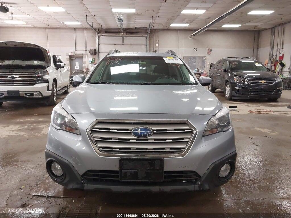 4S4BSACC7H3373993 2017 SUBARU OUTBACK photo no. 12