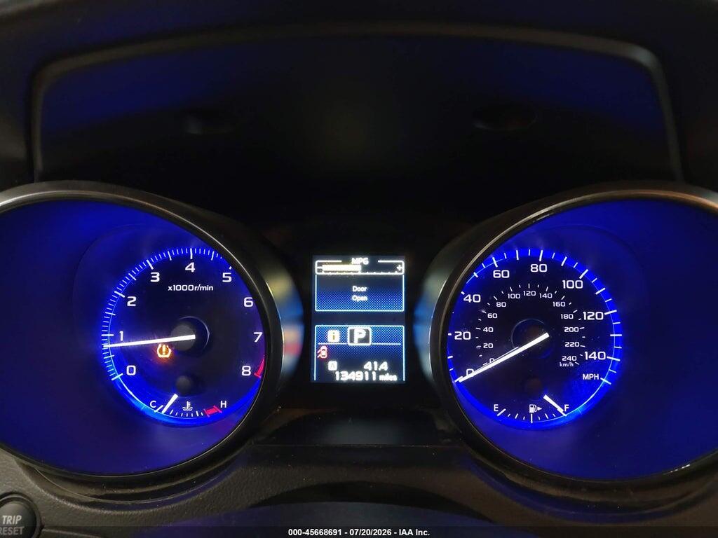 4S4BSACC7H3373993 2017 SUBARU OUTBACK photo no. 7