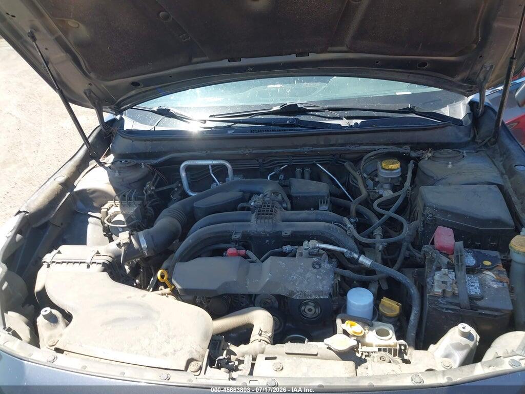 4S4BSAAC2H3333985 2017 SUBARU OUTBACK photo no. 10