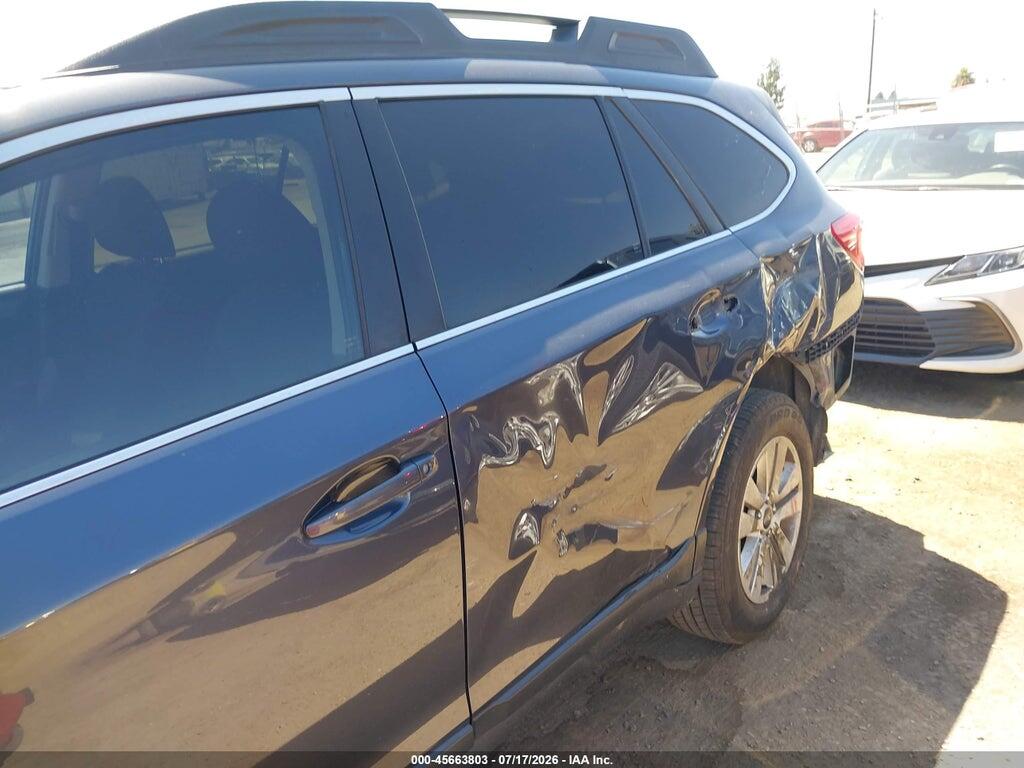 4S4BSAAC2H3333985 2017 SUBARU OUTBACK photo no. 6