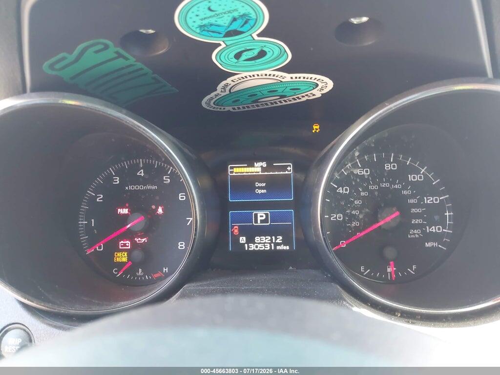 4S4BSAAC2H3333985 2017 SUBARU OUTBACK photo no. 7