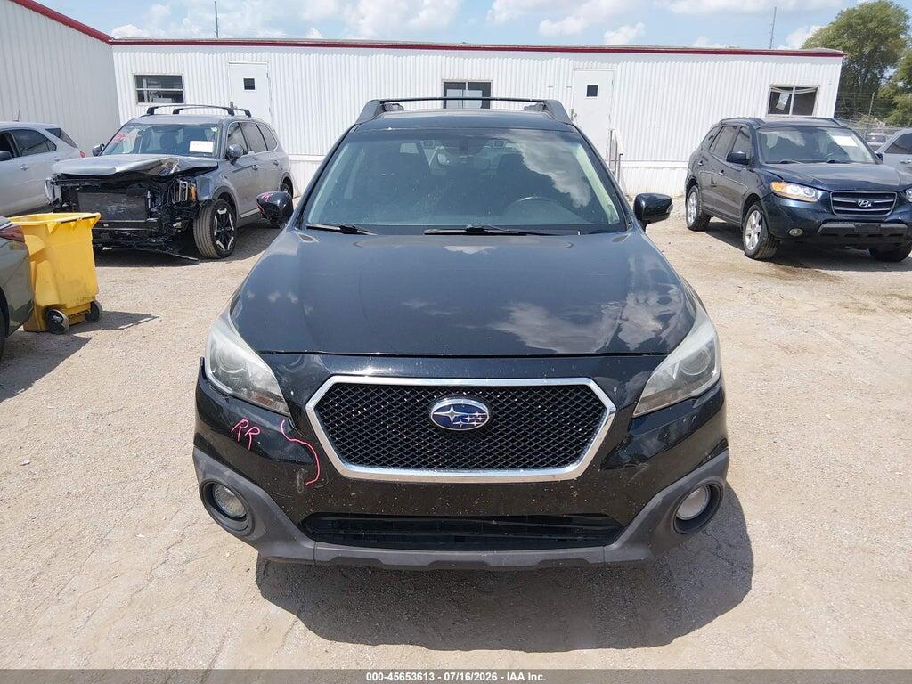 4S4BSENC4H3283835 2017 SUBARU OUTBACK photo no. 12