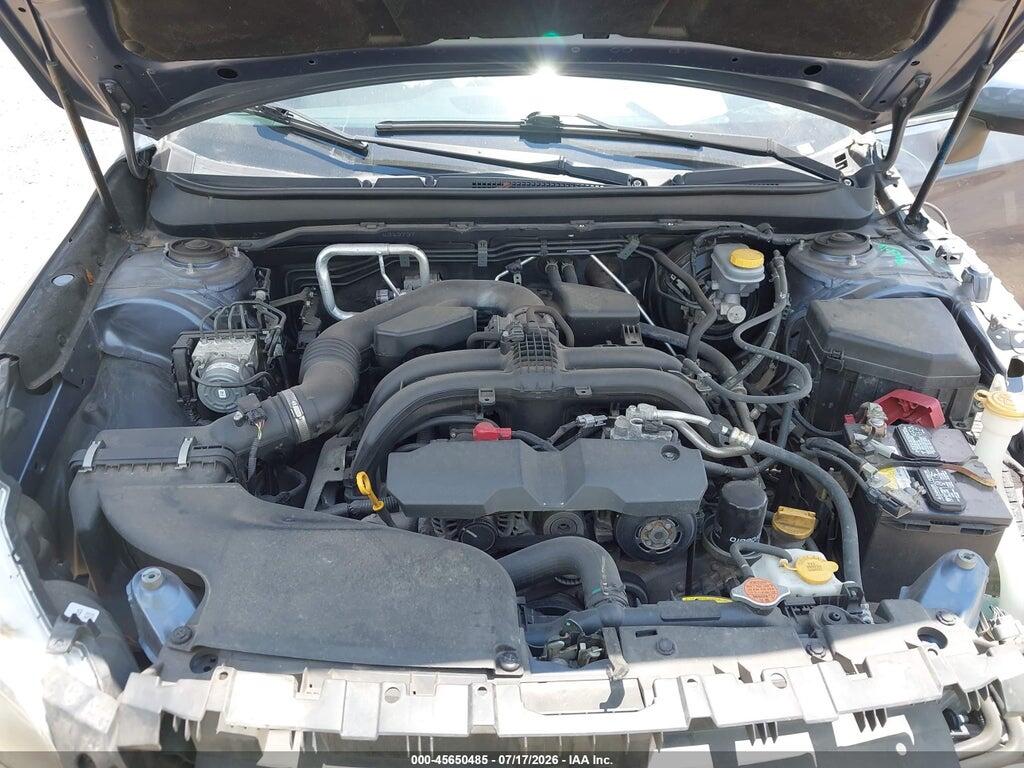 4S4BSAFC2H3232468 2017 SUBARU OUTBACK photo no. 10