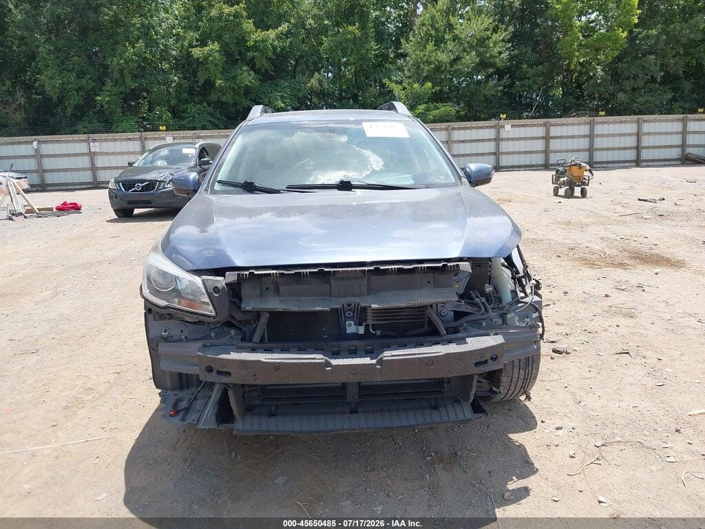4S4BSAFC2H3232468 2017 SUBARU OUTBACK photo no. 12