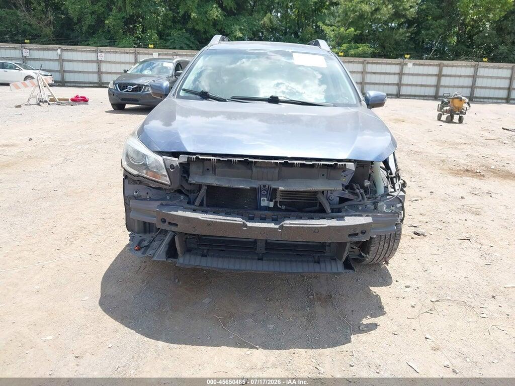 4S4BSAFC2H3232468 2017 SUBARU OUTBACK photo no. 6