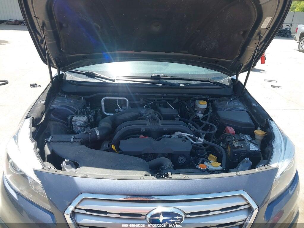 4S4BSAFC8H3388949 2017 SUBARU OUTBACK photo no. 10