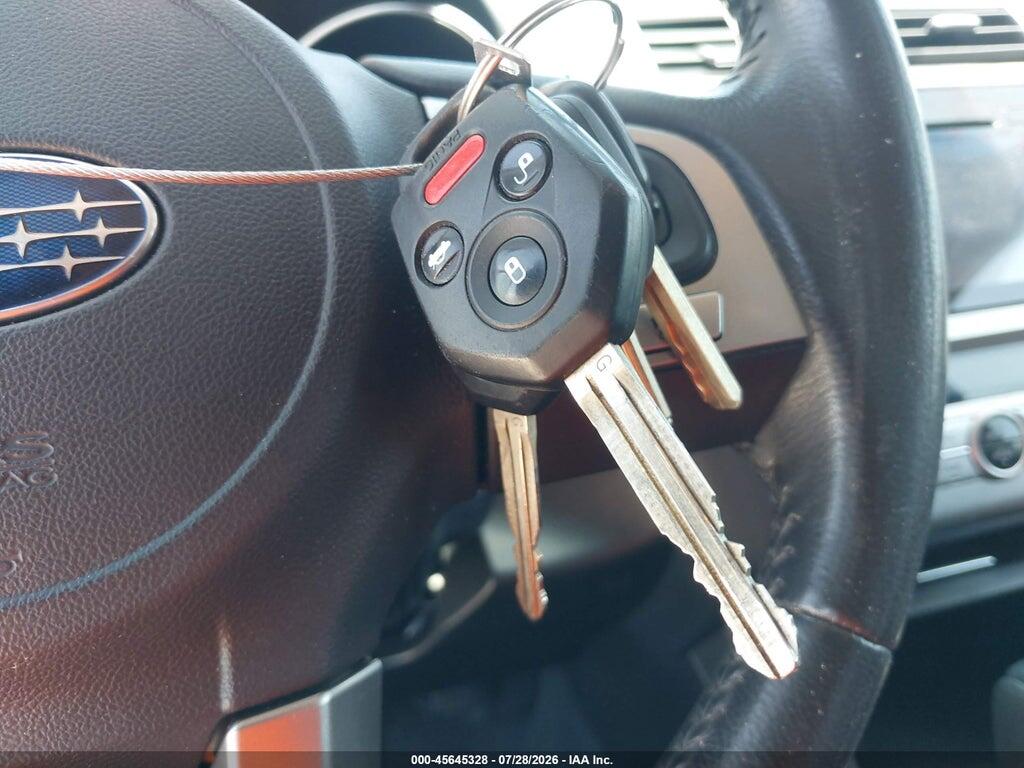 4S4BSAFC8H3388949 2017 SUBARU OUTBACK photo no. 11