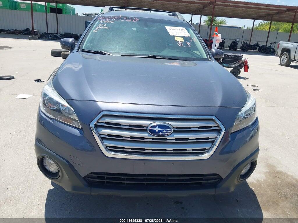 4S4BSAFC8H3388949 2017 SUBARU OUTBACK photo no. 12