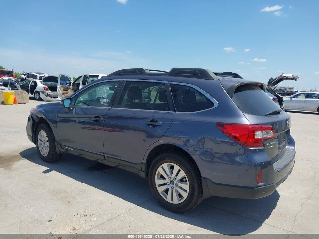4S4BSAFC8H3388949 2017 SUBARU OUTBACK photo no. 3