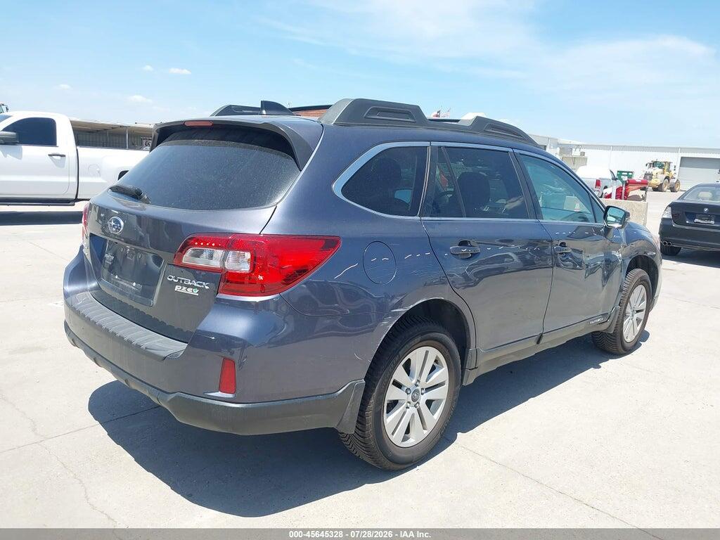 4S4BSAFC8H3388949 2017 SUBARU OUTBACK photo no. 4