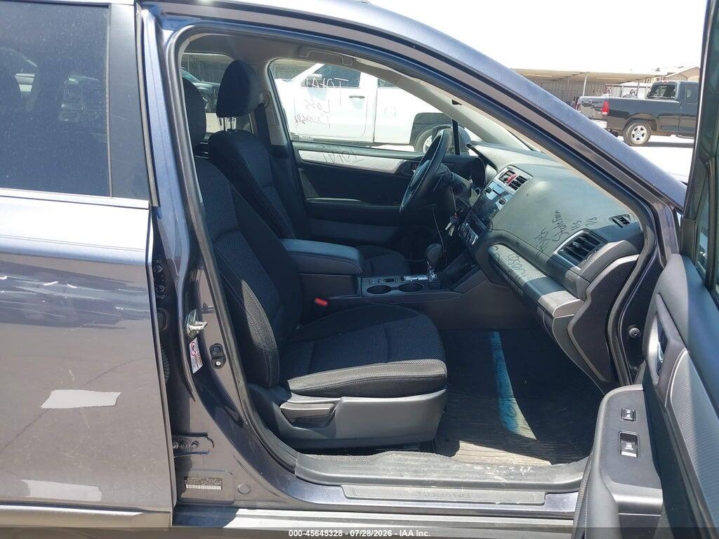 4S4BSAFC8H3388949 2017 SUBARU OUTBACK photo no. 5