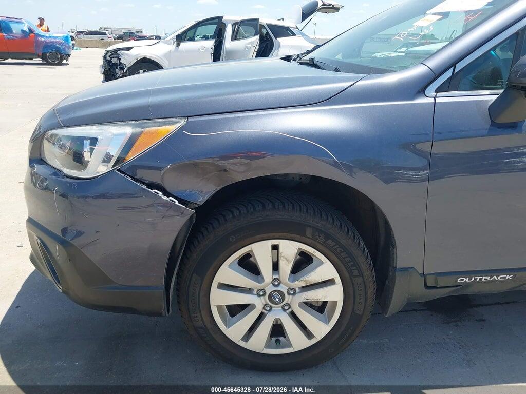 4S4BSAFC8H3388949 2017 SUBARU OUTBACK photo no. 6