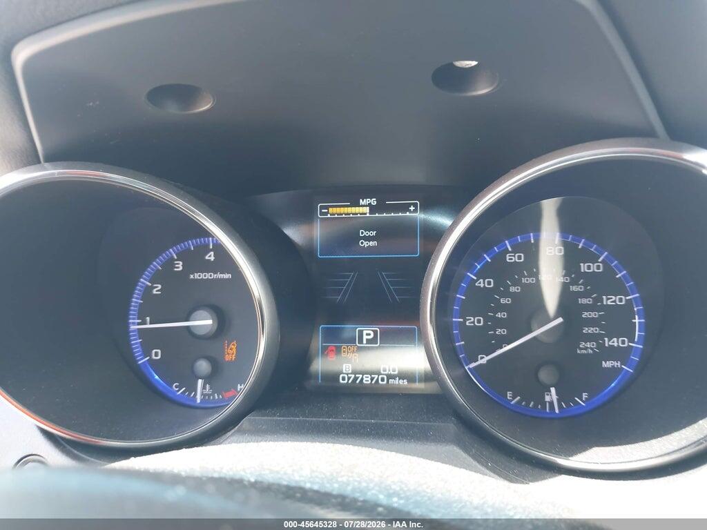 4S4BSAFC8H3388949 2017 SUBARU OUTBACK photo no. 7