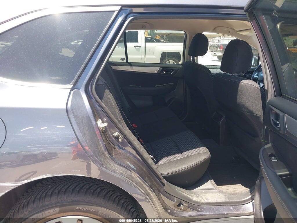 4S4BSAFC8H3388949 2017 SUBARU OUTBACK photo no. 8