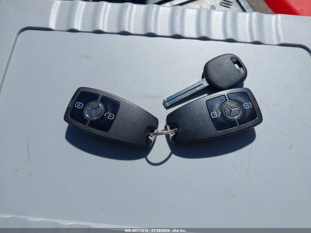 W1Y4DBHY7MT047053 2021 MERCEDES-BENZ SPRINTER 2500 photo no. 11