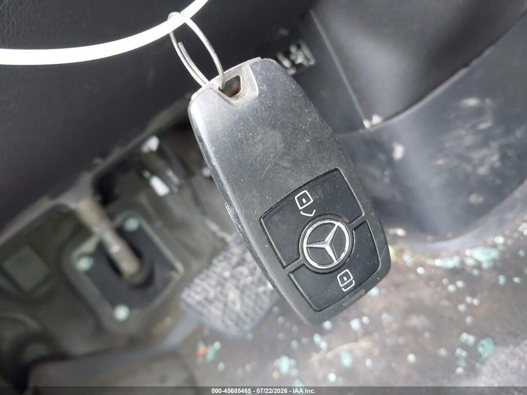 W1Y4ECHYXMT069728 2021 MERCEDES-BENZ SPRINTER 2500 photo no. 11