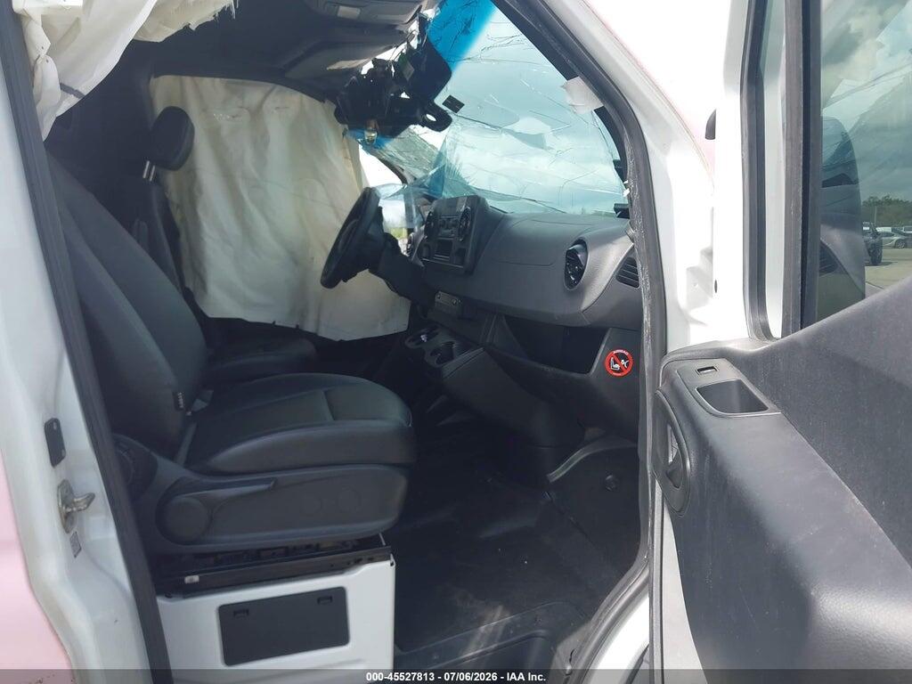 W1Y4DBHY5MT053157 2021 MERCEDES-BENZ SPRINTER 2500 photo no. 5