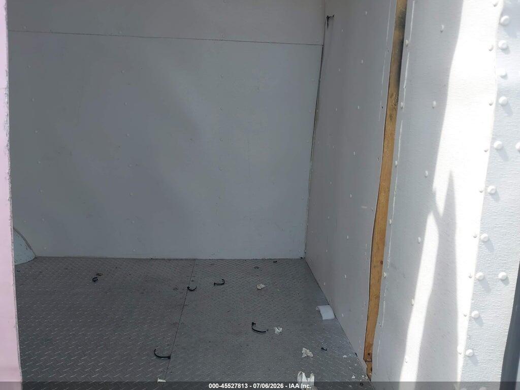 W1Y4DBHY5MT053157 2021 MERCEDES-BENZ SPRINTER 2500 photo no. 8