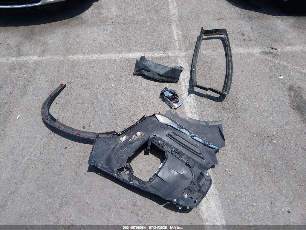 JA4APVAU8MU019418 2021 MITSUBISHI OUTLANDER SPORT photo no. 11