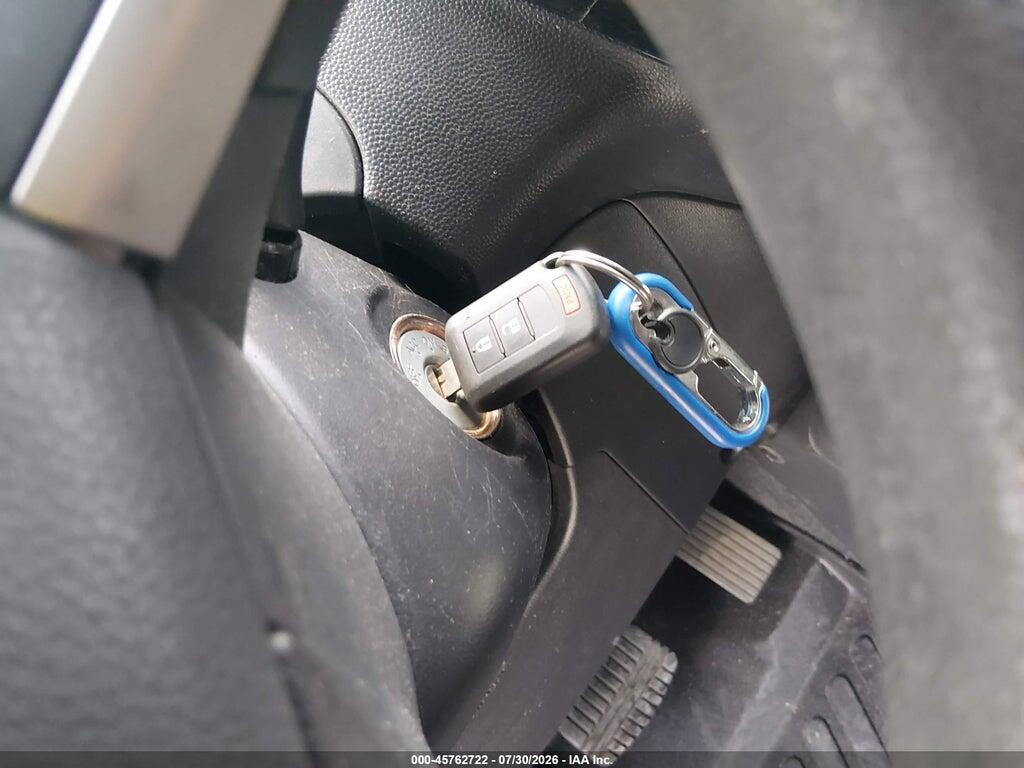 ML32AUHJ5MH005232 2021 MITSUBISHI MIRAGE photo no. 11