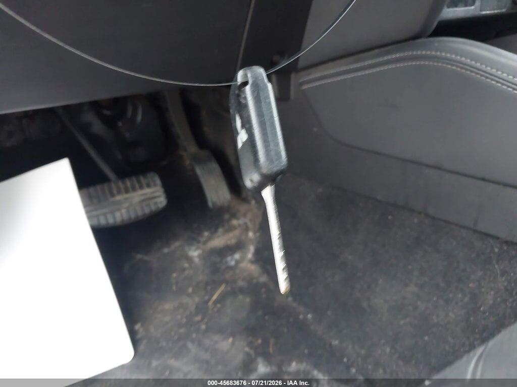 JA4APUAU1MU027032 2021 MITSUBISHI OUTLANDER SPORT photo no. 11