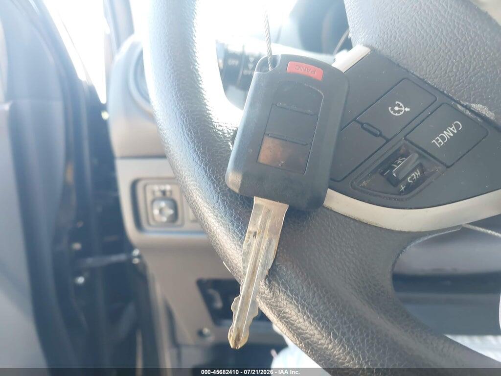 ML32AUHJ3MH012003 2021 MITSUBISHI MIRAGE photo no. 11