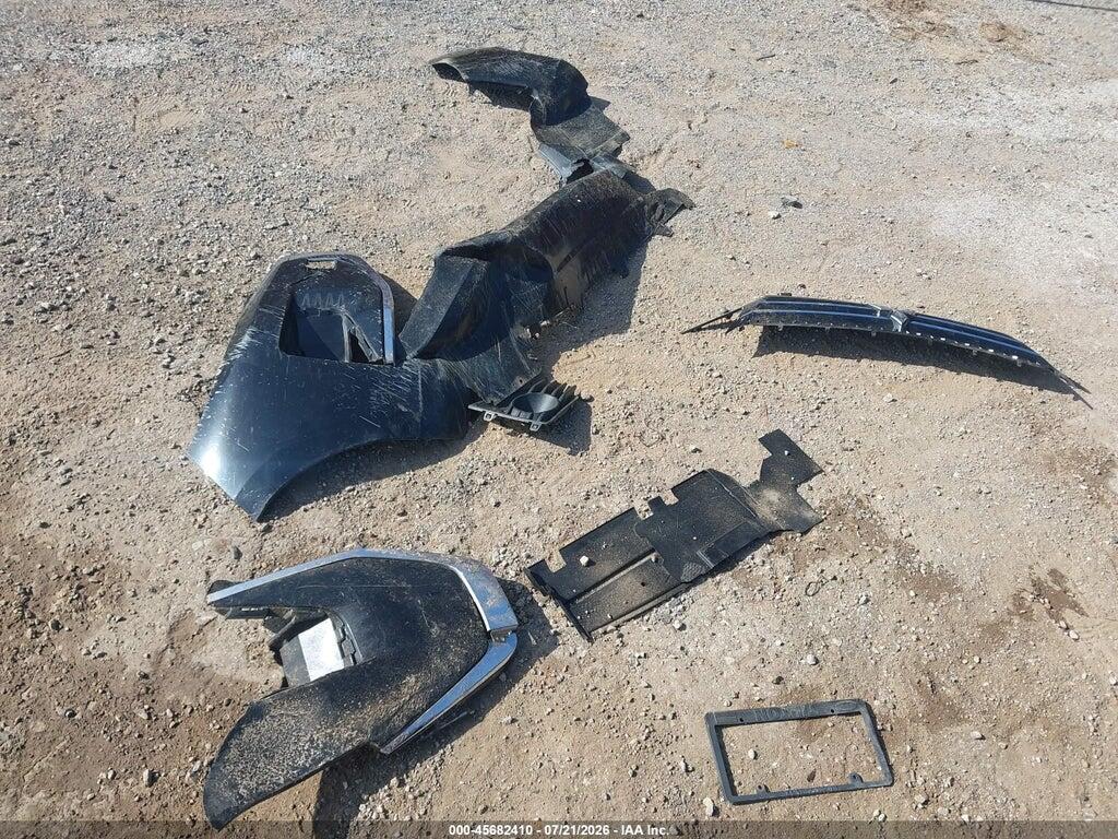 ML32AUHJ3MH012003 2021 MITSUBISHI MIRAGE photo no. 12