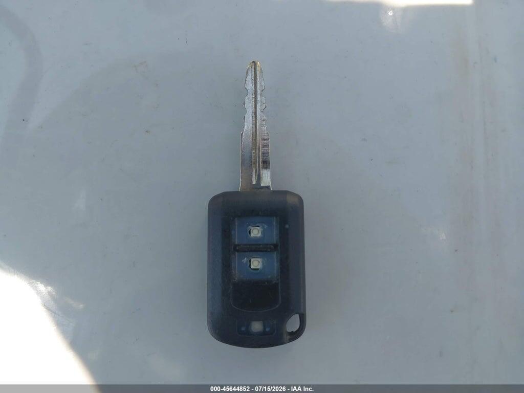 ML32FUFJ3MHF05199 2021 MITSUBISHI MIRAGE G4 photo no. 11