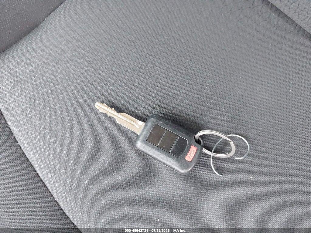 ML32FUFJ4MHF03865 2021 MITSUBISHI MIRAGE G4 photo no. 11