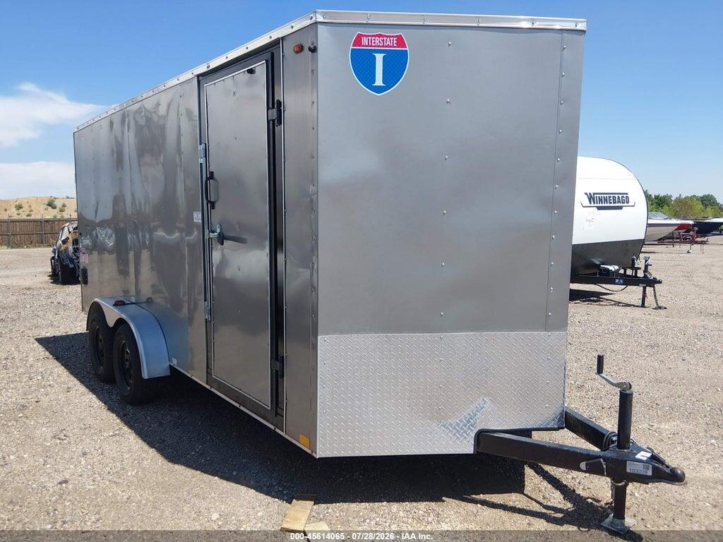 2025 INTERSTATE WEST UNKNOWN 4RAVS1629SK103209