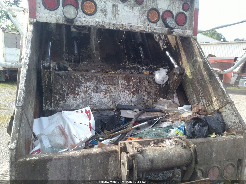JALE5W166S7P00868 2025 ISUZU NRR photo no. 7